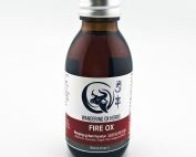 Chinese Dit Da Jow herbal liniment